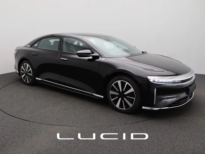 Lucid Air