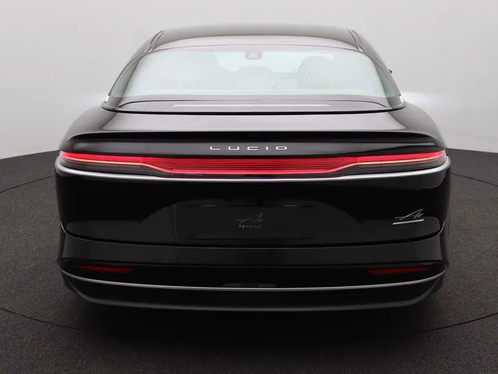 Lucid Air