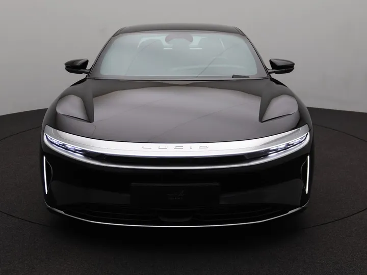 Lucid Air