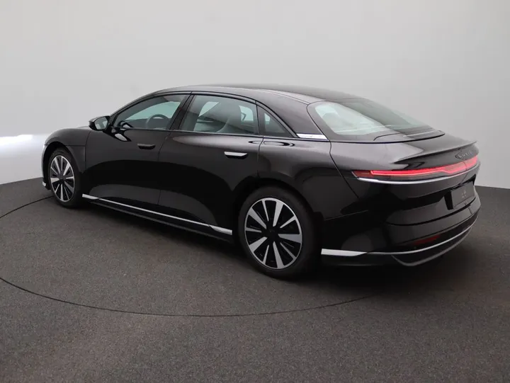 Lucid Air