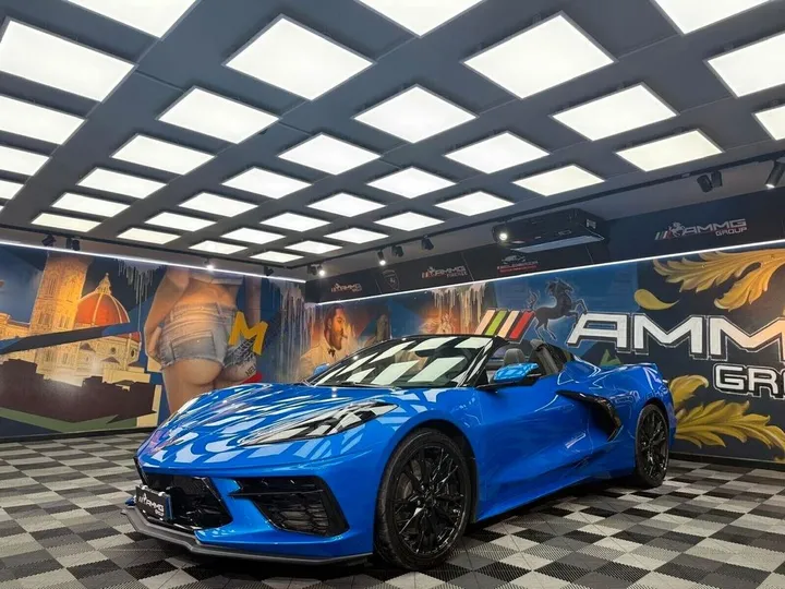 Chevrolet Other