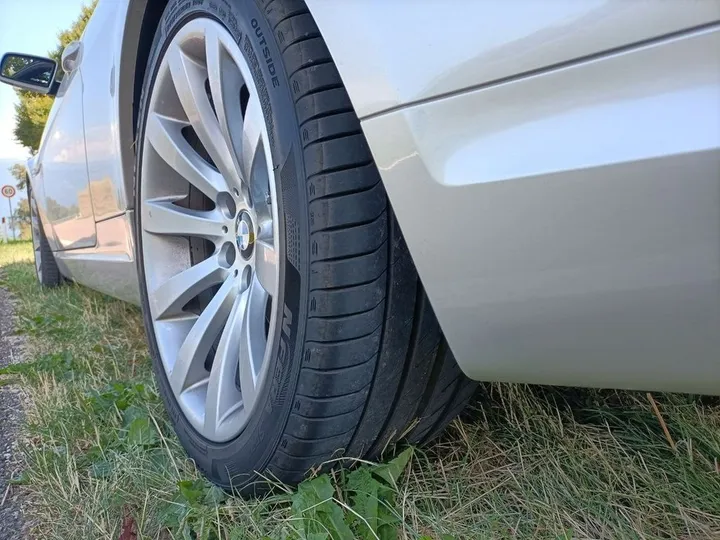 BMW 650