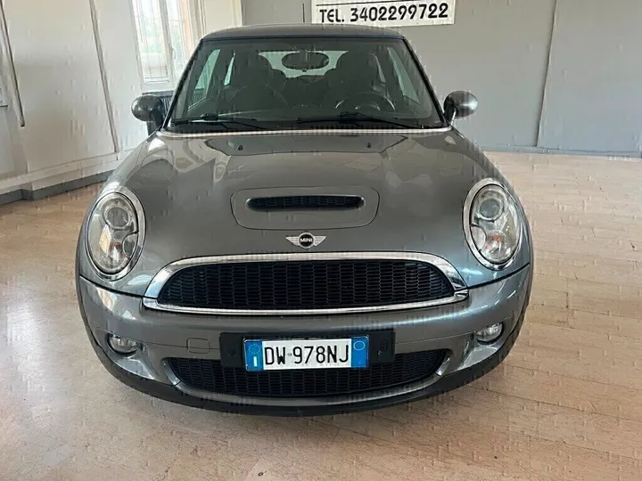 MINI Other
