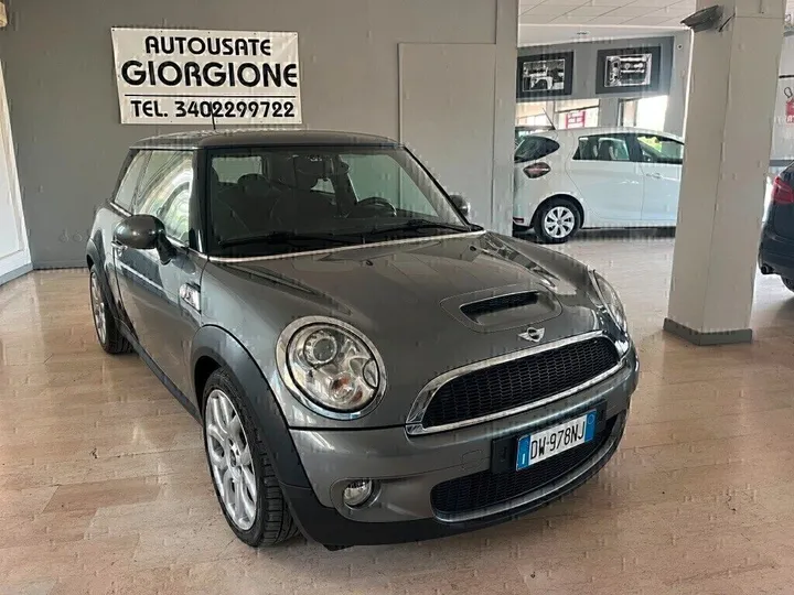 MINI Other