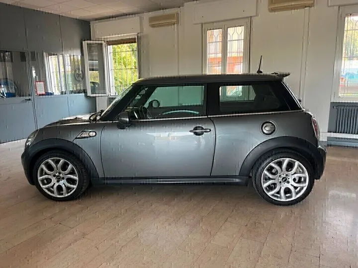 MINI Other