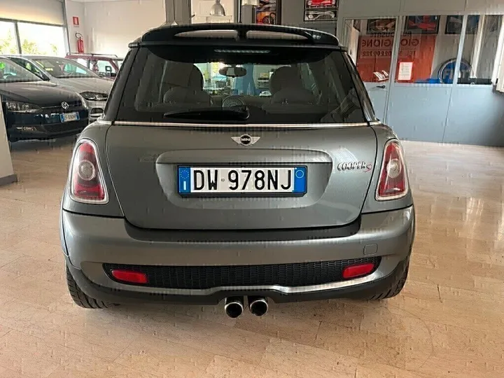 MINI Other