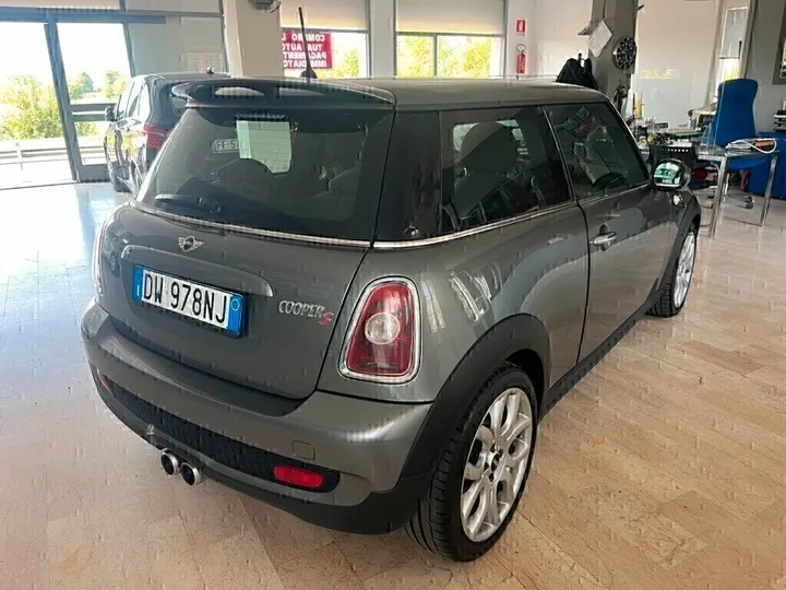 MINI Other