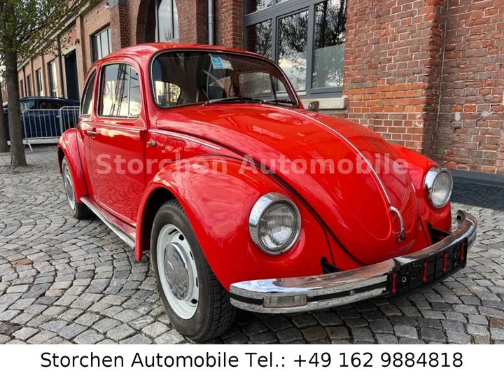 Volkswagen Käfer
