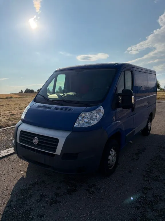 Fiat Ducato