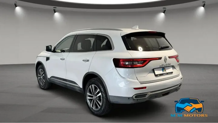 Renault Koleos