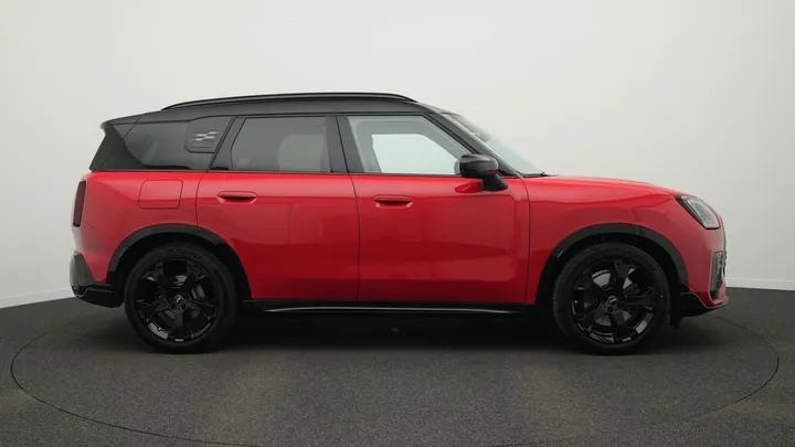 MINI Countryman C (Cooper)