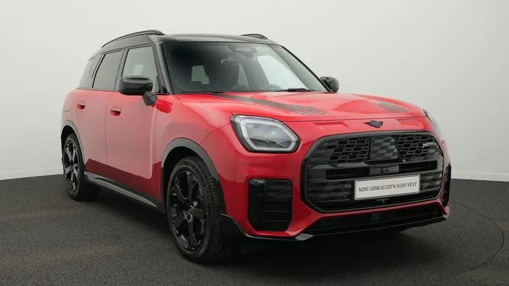 MINI Countryman C (Cooper)