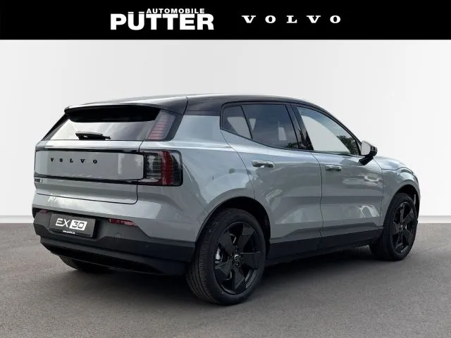 Volvo EX30
