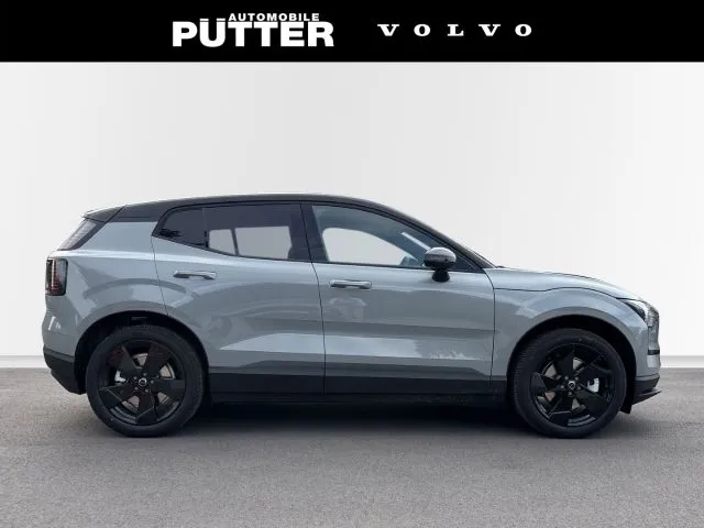 Volvo EX30