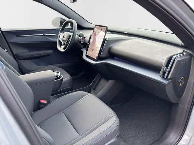 Volvo EX30