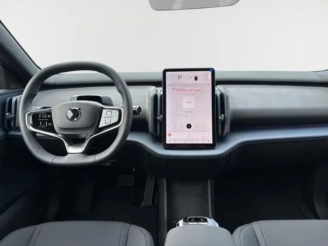 Volvo EX30