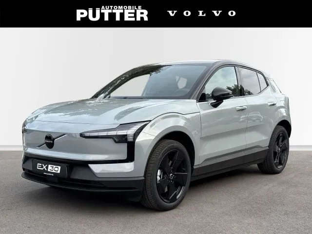 Volvo EX30