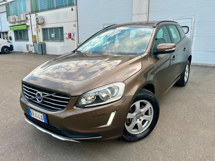 Volvo Other