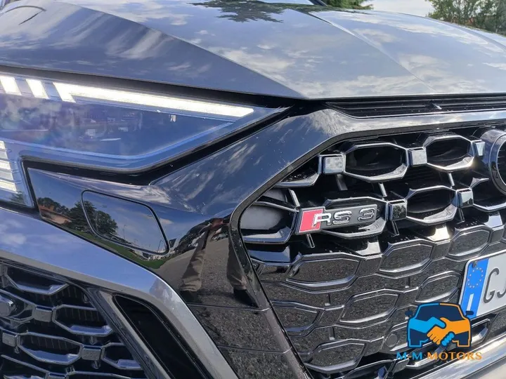 Audi Other