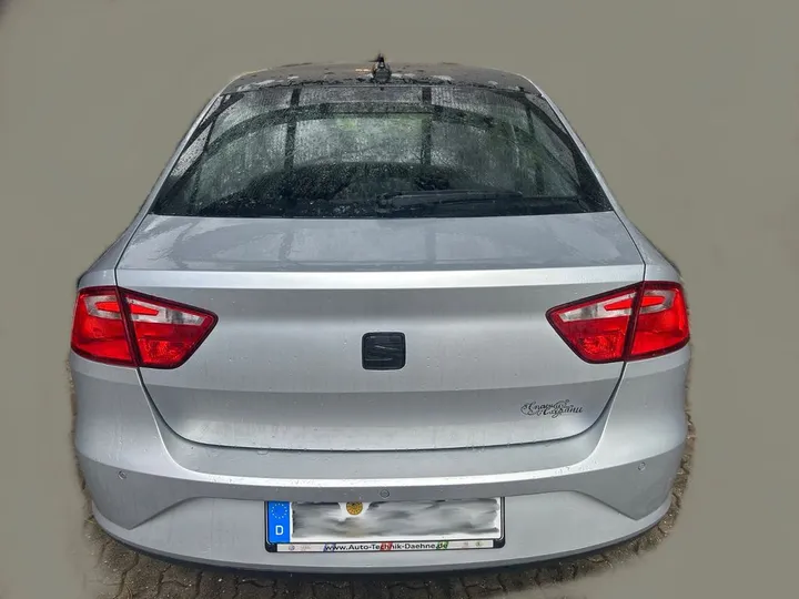 Seat Toledo