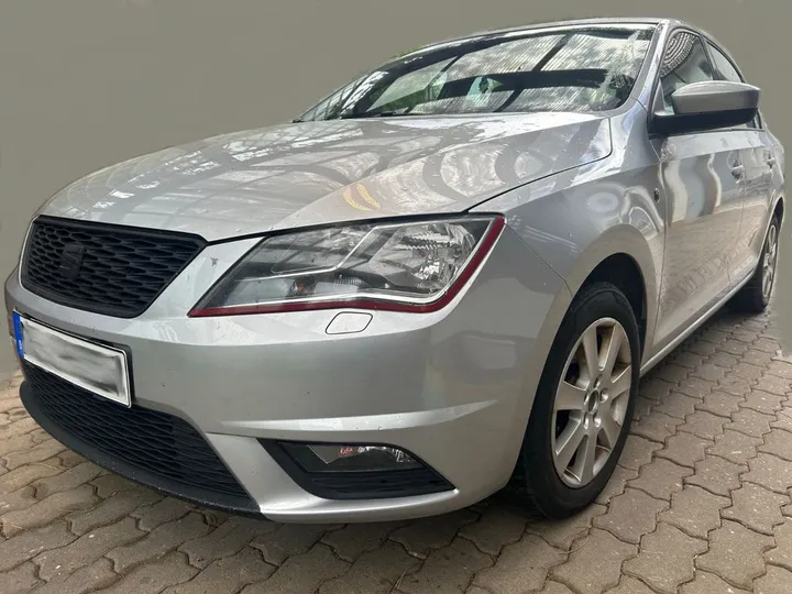 Seat Toledo