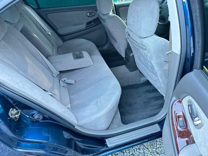 Nissan Maxima