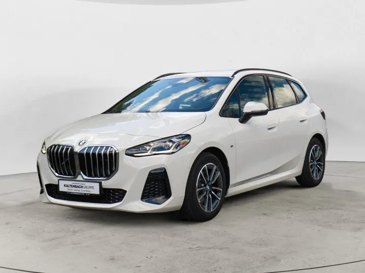 BMW 218 Active Tourer