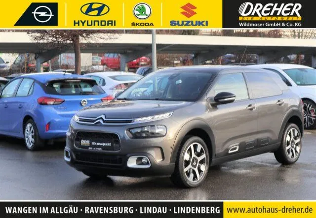Citroën C4