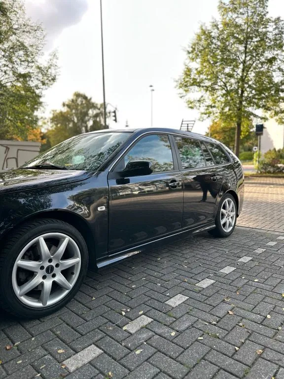 Saab 9-3