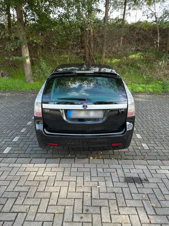 Saab 9-3