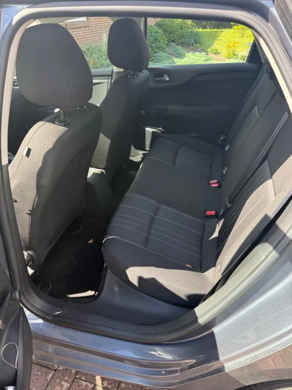 Citroën C4