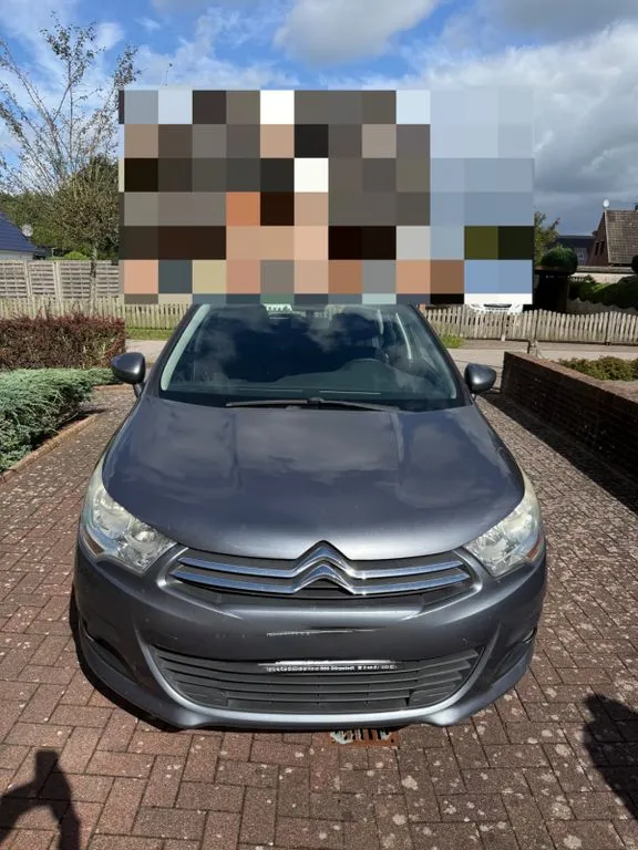 Citroën C4