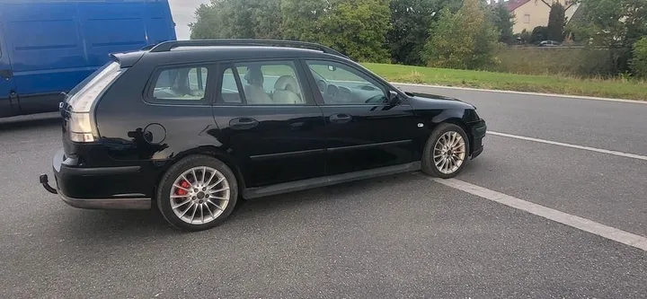 Saab 9-3