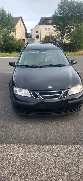 Saab 9-3