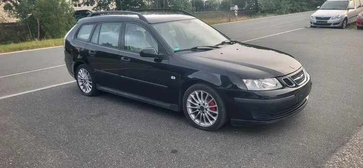 Saab 9-3