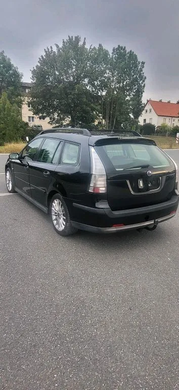 Saab 9-3