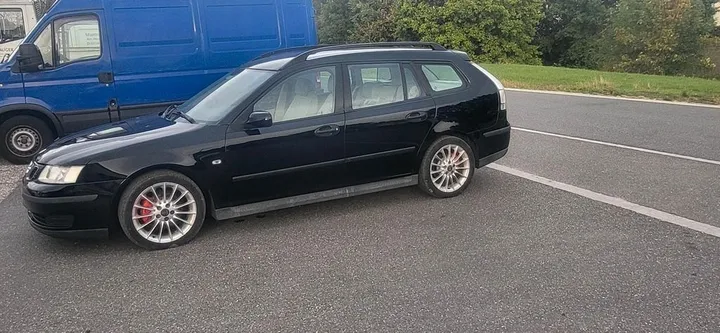 Saab 9-3