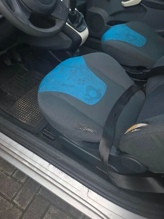 Ford Ka/Ka+