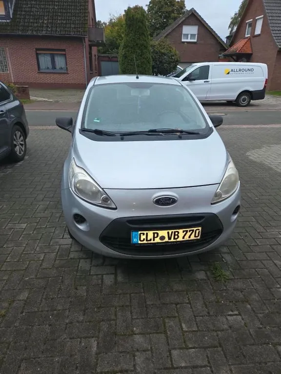 Ford Ka/Ka+