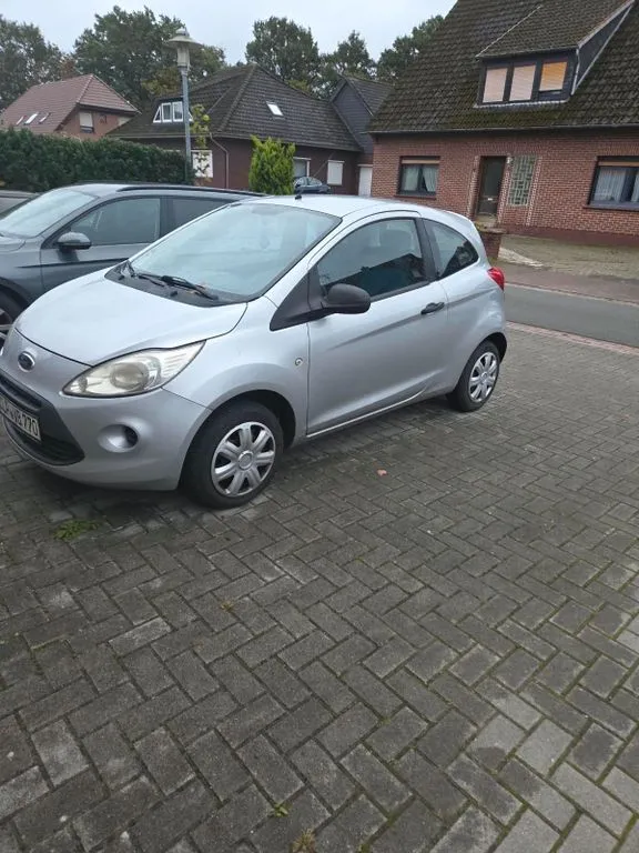 Ford Ka/Ka+