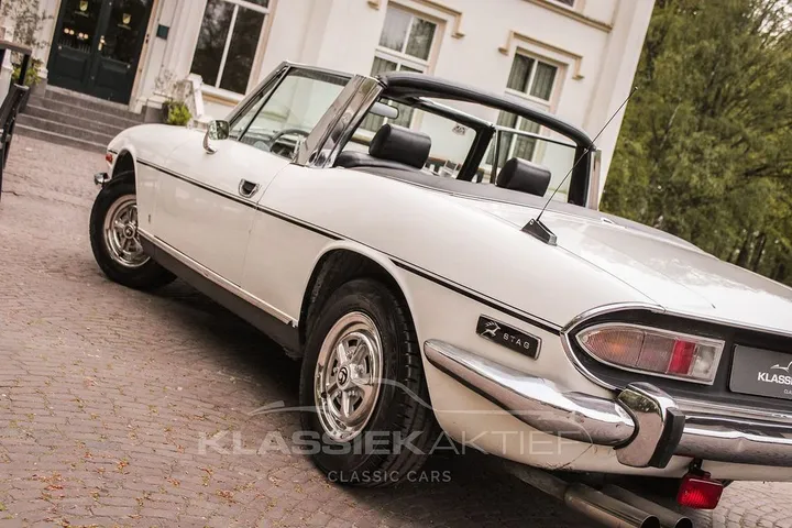 Triumph Other