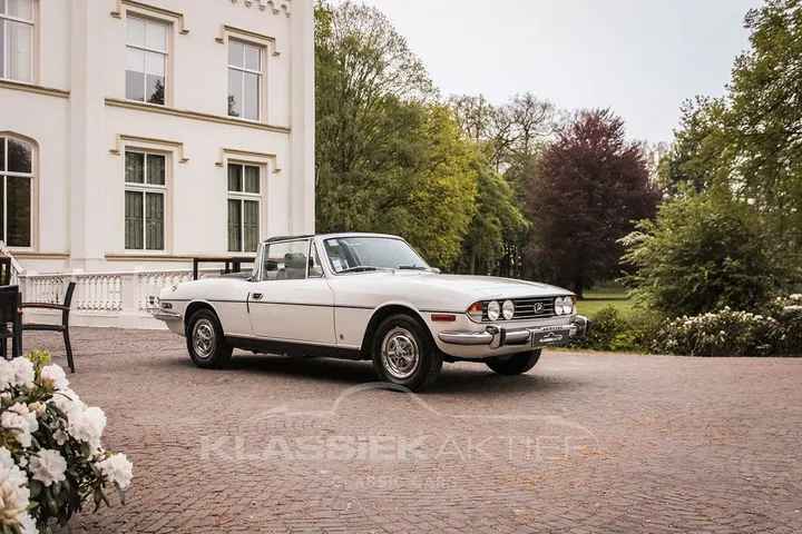 Triumph Other