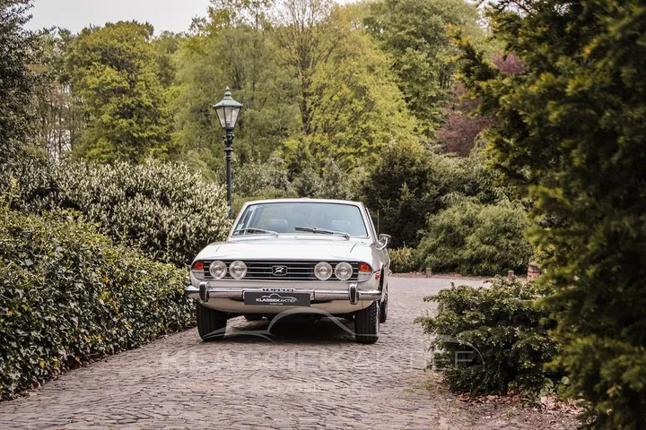 Triumph Other