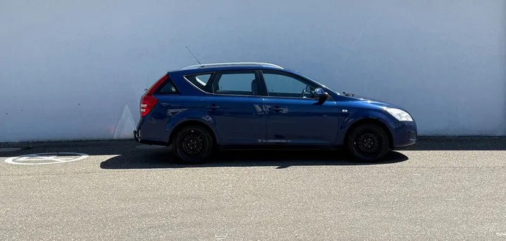 Kia cee'd Sportswagon