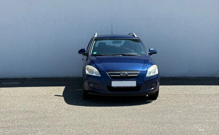 Kia cee'd Sportswagon