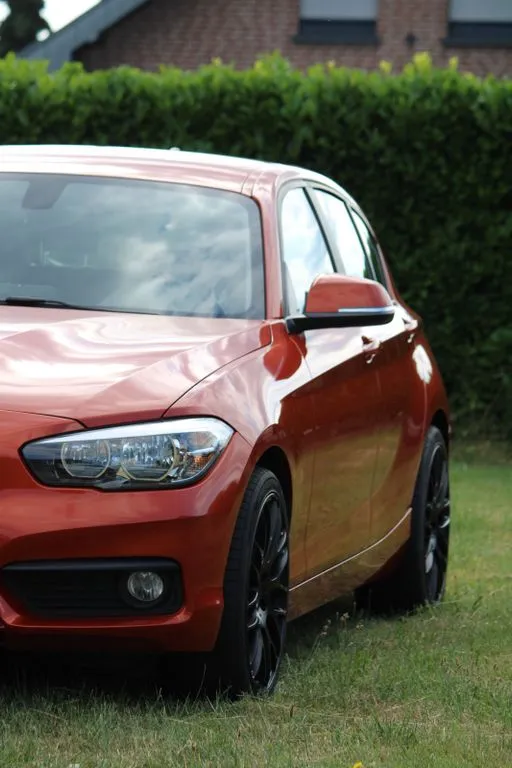 BMW 116