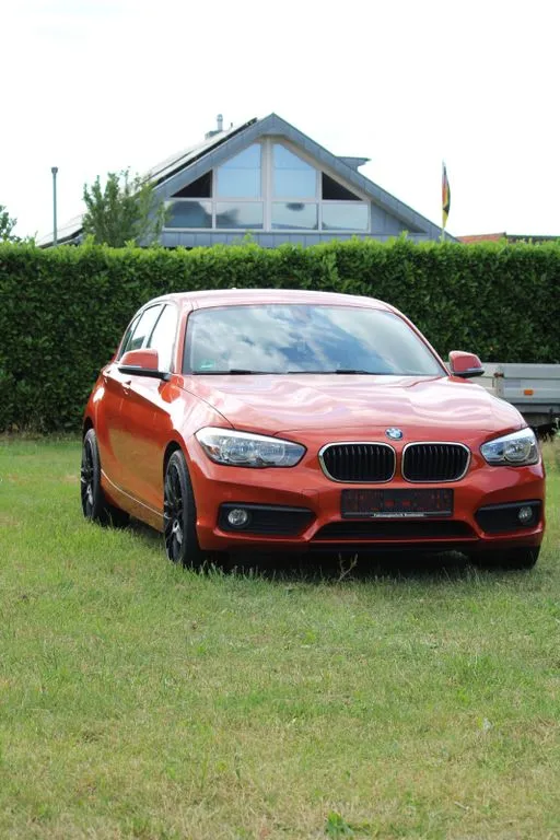 BMW 116