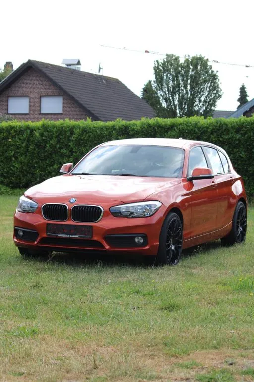 BMW 116