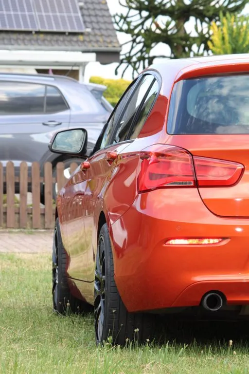 BMW 116