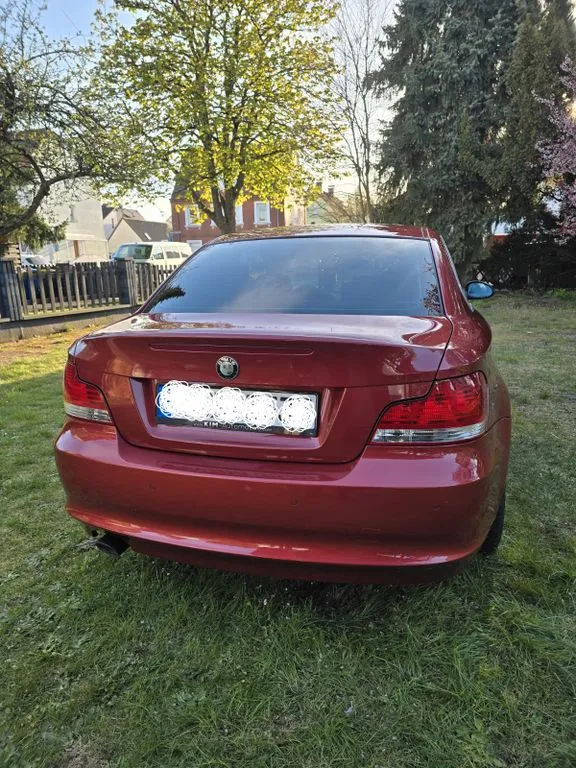 BMW 123
